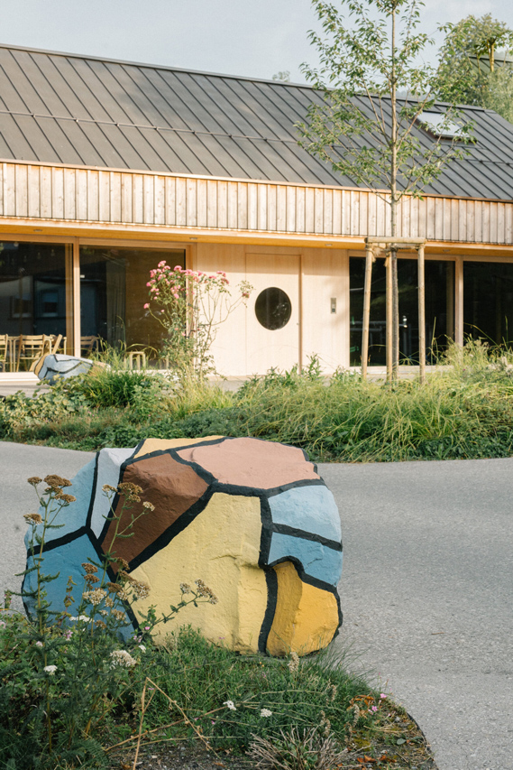 BIENENHAUS