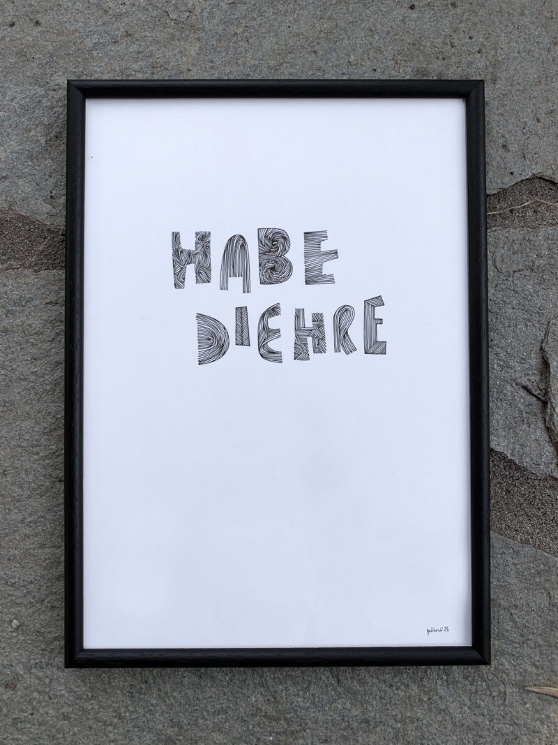 habediehre