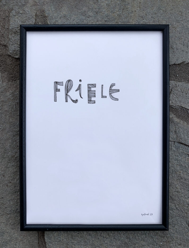 friele