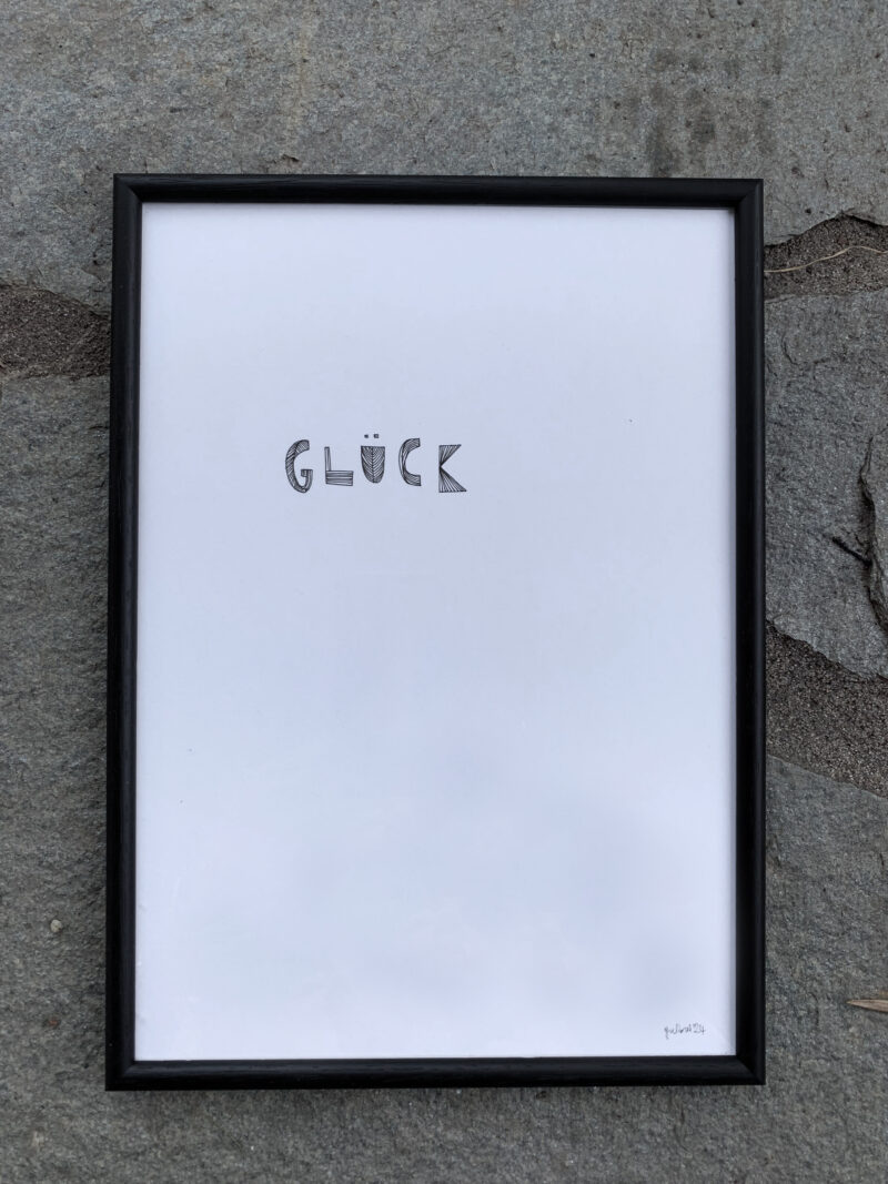 glück