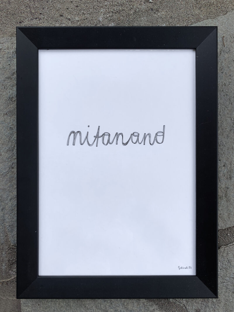 mitanand