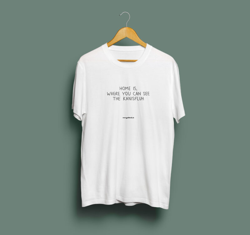 kanisfluh - shirt